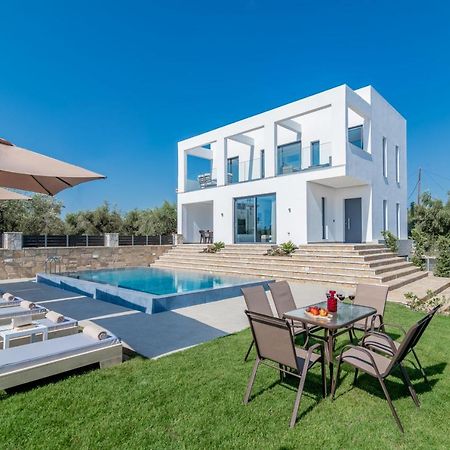 Boheme Villa By "Elite" Kalpaki (Zakynthos) Exterior foto
