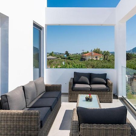 Boheme Villa By "Elite" Kalpaki (Zakynthos) Exterior foto