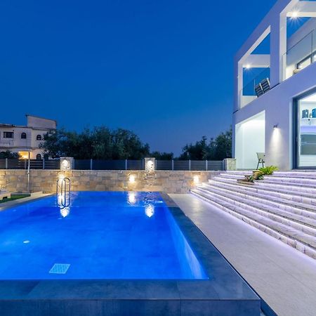 Boheme Villa By "Elite" Kalpaki (Zakynthos) Exterior foto