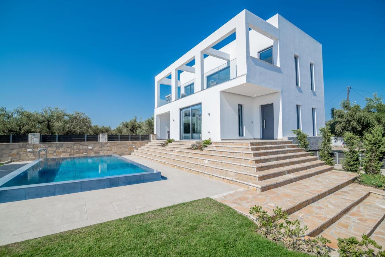 Boheme Villa By "Elite" Kalpaki (Zakynthos) Exterior foto