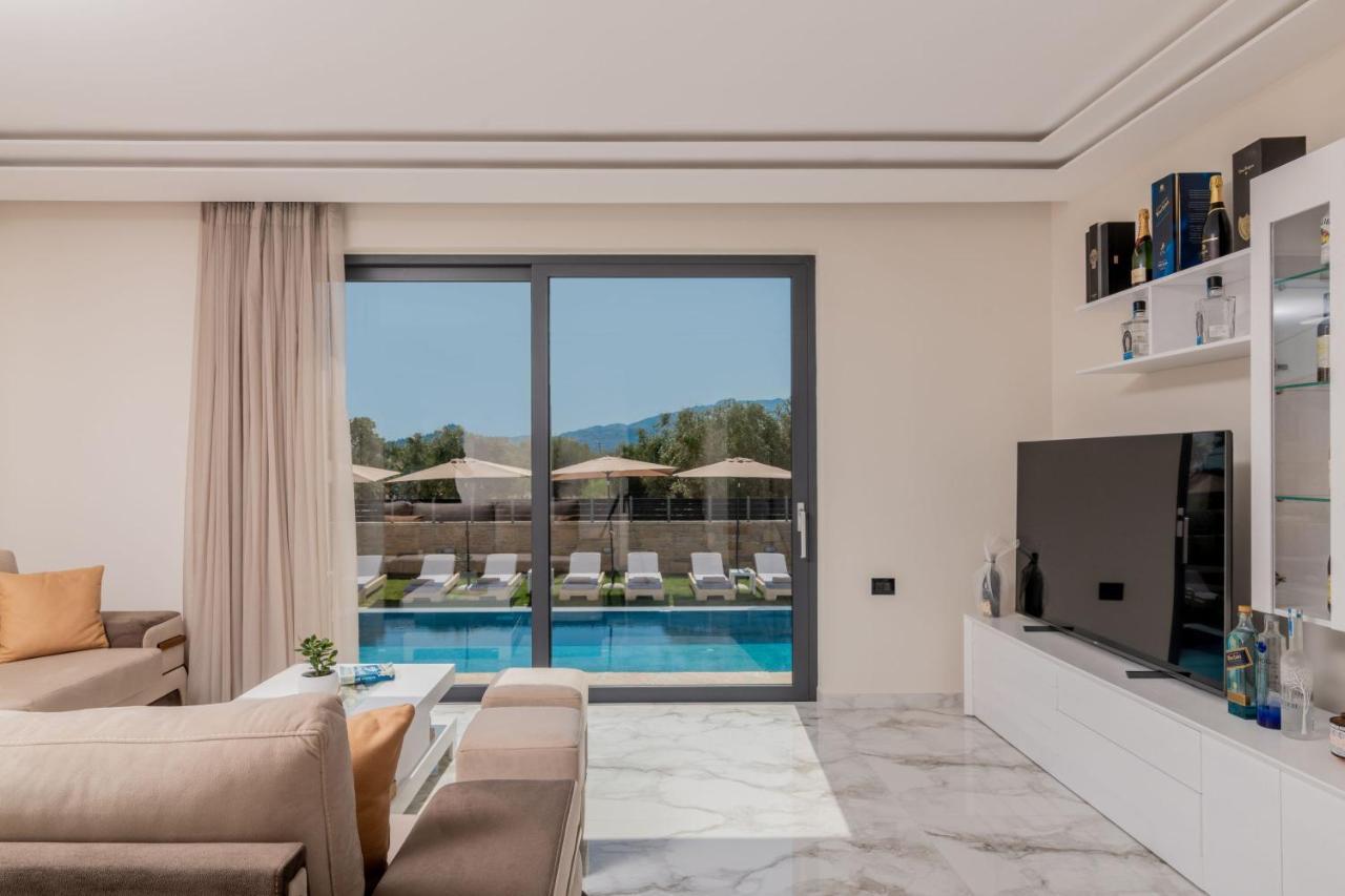 Boheme Villa By "Elite" Kalpaki (Zakynthos) Exterior foto