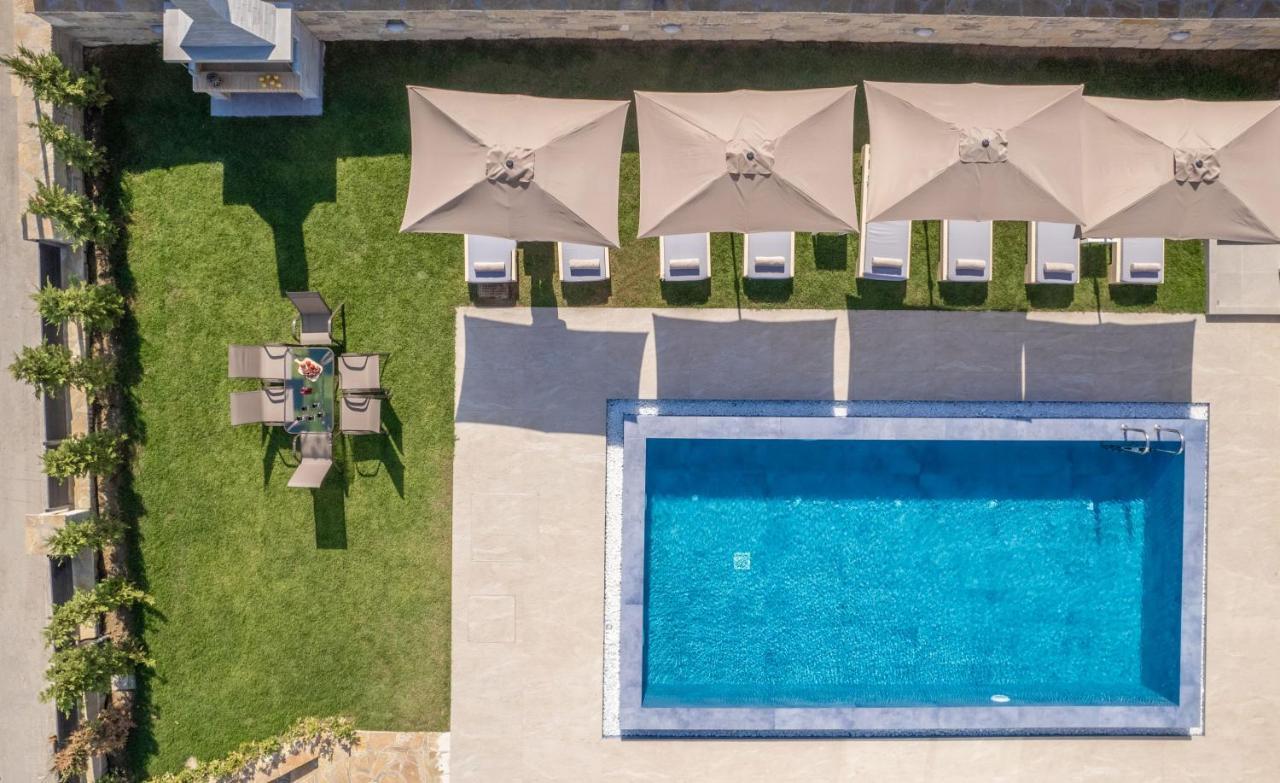 Boheme Villa By "Elite" Kalpaki (Zakynthos) Exterior foto