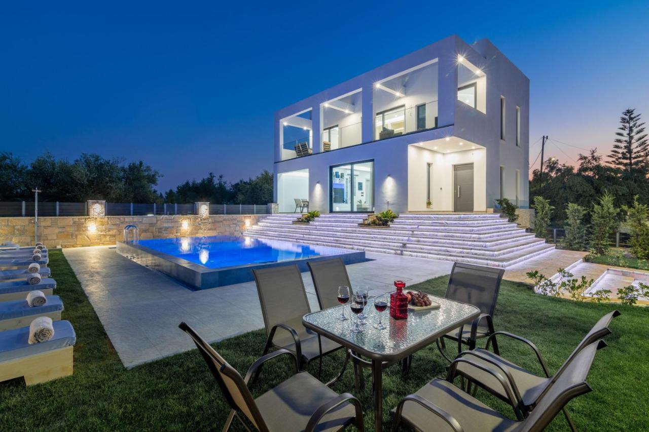 Boheme Villa By "Elite" Kalpaki (Zakynthos) Exterior foto