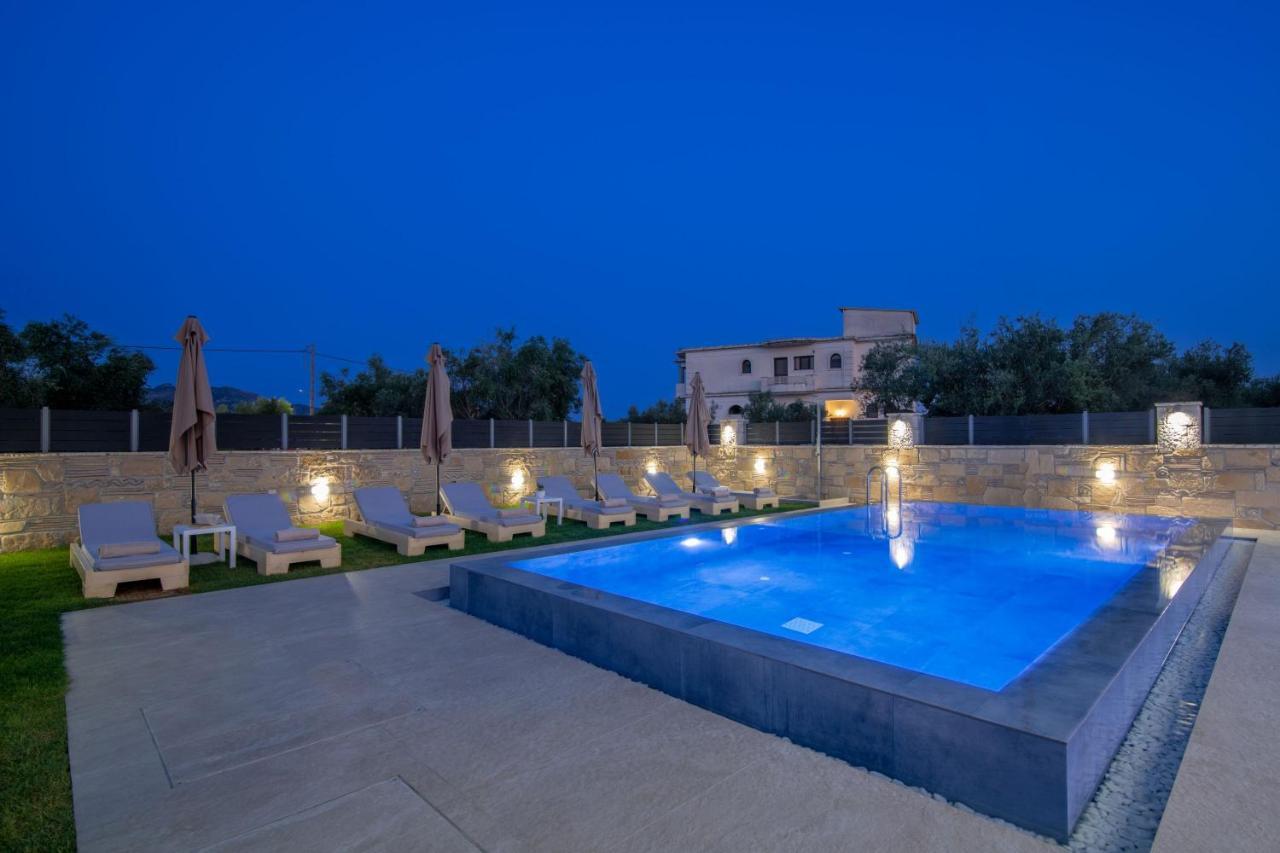 Boheme Villa By "Elite" Kalpaki (Zakynthos) Exterior foto
