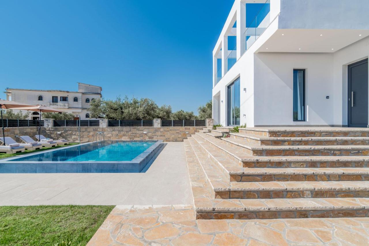 Boheme Villa By "Elite" Kalpaki (Zakynthos) Exterior foto