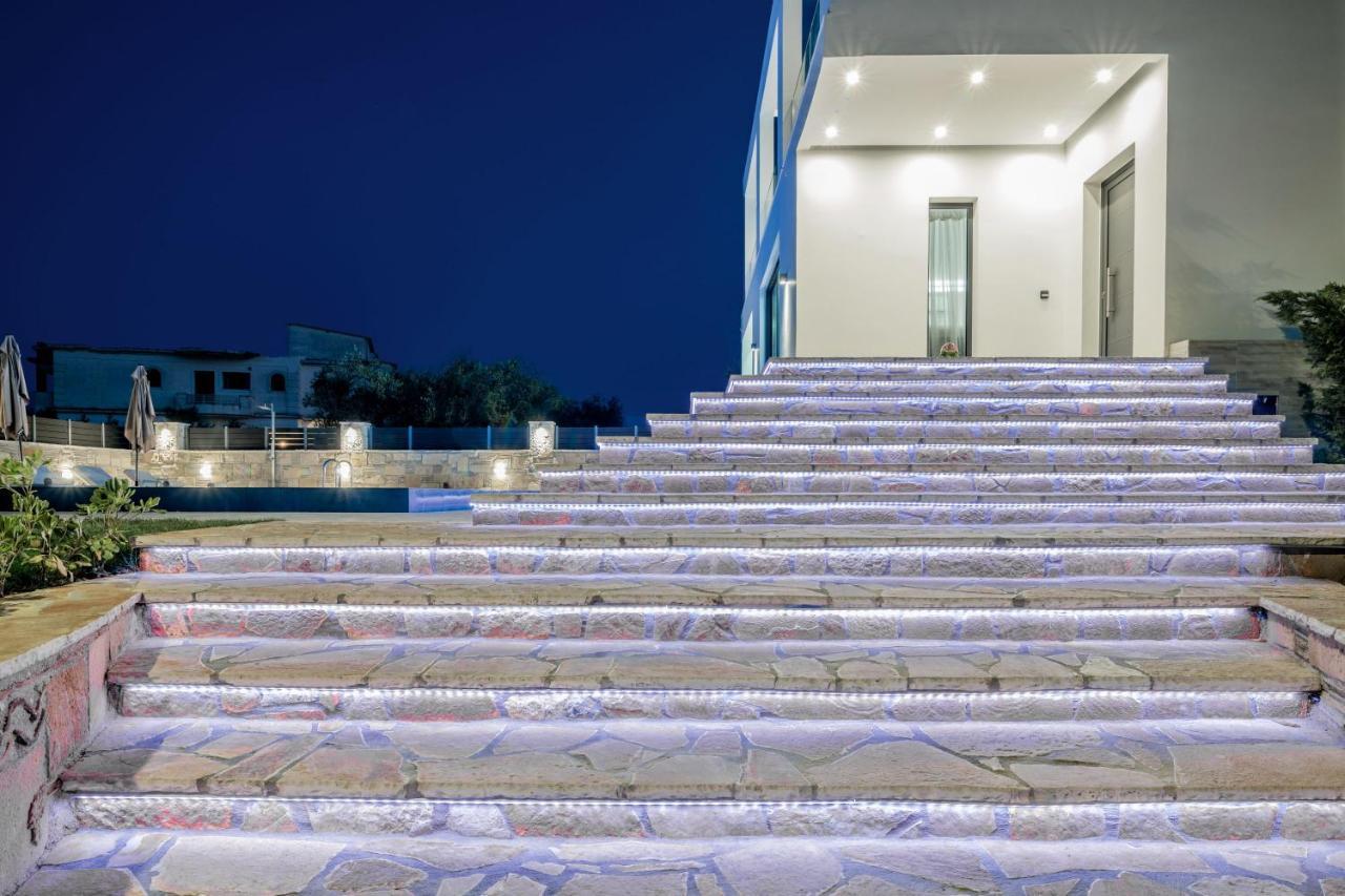 Boheme Villa By "Elite" Kalpaki (Zakynthos) Exterior foto