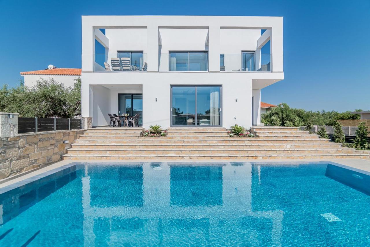 Boheme Villa By "Elite" Kalpaki (Zakynthos) Exterior foto